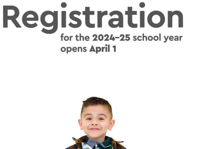  registration 2025